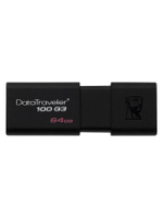 แฟลชไดรฟ์ (64 GB) รุ่น DT100G3