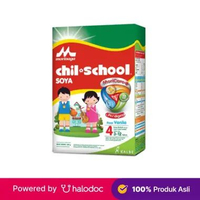 Chil School Soya 300 g