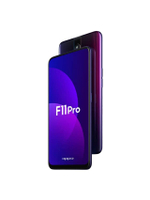 F11 PRO (64GB,Thunder Black)