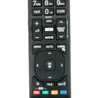 New Remote Control AKB72915299 for LG 3D MONITOR SIGNAGE 55WV70MDBL 55WV70MD BL 55WV70MD 55WV70MD-BL