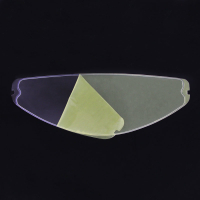 น้ำแข็งสีฟ้าหมวกกันน็อค Visor สำหรับ AGV PISTA GPR GPRR CORSA R การแข่งขัน3รถจักรยานยนต์หมวกกันน็อค 