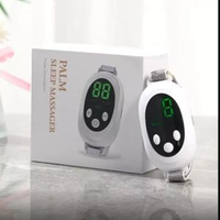 可穿戴式噪音睡眠儀安神助眠式智能睡眠助眠輔助儀