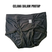 CELANA DALAM BUAT ISI RANSEL TNI SATGAS / ISI PROTAP TNI