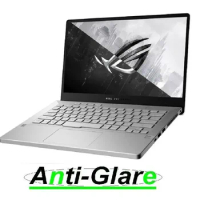 2X Ultra Clear / Anti-Glare / Anti Blue-Ray Screen Protector Guard Cover for 15.6" ASUS ROG Zephyrus G15 2021 release Lapotp