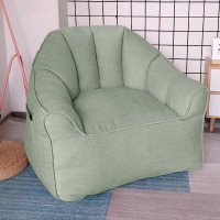 懶人沙發榻榻米【單人（薄荷綠）】