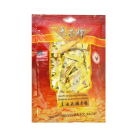 【太子牌】美國花旗參糖2包(170g/包)