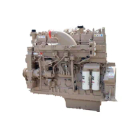 suitable for construction machinery mining industry QSK19 engine genuine best-selling, the latest engine,