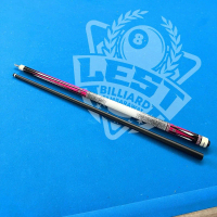 CUE POOLBOY  CARBON BILLIARD-BILLIARD