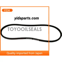 apply to MITSUBISHI PARTS FAN BELT FOR FD35NT FORKLIFT 91921-06300