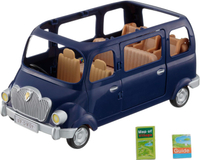 《森林家族》休旅車 東喬精品百貨