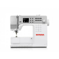 手作森林 BERNINA B350PE 電腦式縫紉機 瑞士 勞斯萊斯 進階 菁英 縫紉 裁縫 sewing machine