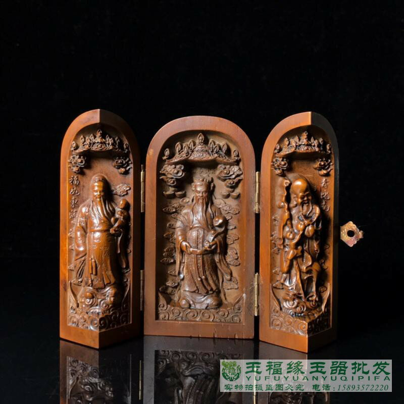 福祿壽木雕的價格推薦- 2023年12月| 比價比個夠BigGo