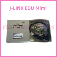 Original 8.08.91 J-LINK EDU Mimi Programmer ARM Cortex-M