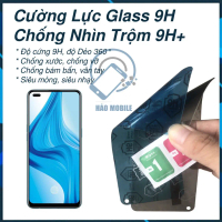 Dán cường lực dẻo nano Oppo F17 Pro