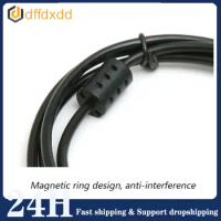 4K 60Hz To Cable High Speed 2.0 Connection Cable Cord For UHD FHD PS3 TV Connect The Monitor