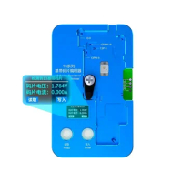 JC NAND Read/Write Programmer EEPROM Baseband/Logic Chip Non-Removal Repair Tool For iPhone 12/12Pro/13 mini/13 Pro/13 Pro max