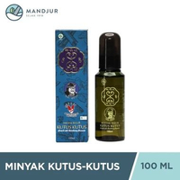 Kutus Kutus Minyak Balur