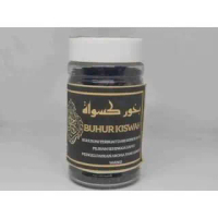 Bukhur Kiswah Toples Wangi Harum Istimewa Buhur Pengharum