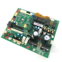 Original New Computer Board EC-383/CEN/2.0 For OGAWA OG5558 Massage Chair Accessories Electric Motherboard Circuit Board
