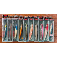เหยื่อปลอม RAPALA CD-MAG 14cm / 36g