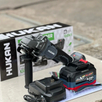 { LV } HUKAN CHÍNH HÃNG : Mài Hukan G1-AG6000J Chân Phổ Thông