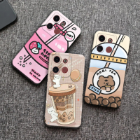 CASE HP UNTUK INFINIX SMART 7 TYPE LAIN CHAT SELLER SOFCASE PROCAMERA CASING HANDPHONE - PELINDUNG B