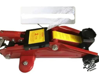 Dongkrak Buaya 2 Ton / Hydraulic Floor Jack
