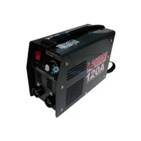 Lakoni Falcon 121 GE Mesin Las