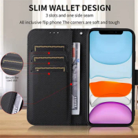 Suitable For OPPO A79 5G Global diamond Wallet magnetism Luxury Leather for OPPO A2 5G Phone Bags case