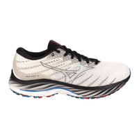 MIZUNO WAVE RIDER 26 SW 男慢跑鞋-4E(免運 美津濃 寬楦「J1GC226401」≡排汗專家≡