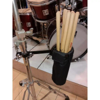 STOK TERBATAS - DRUM STICK HOLDER SSB-2BK