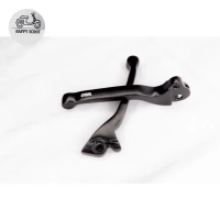 Hanlde vespa classic upgrade cakram master npx owa scooter original murah Motorcycle