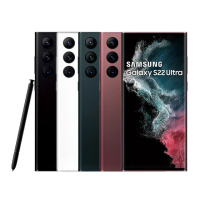 【Samsung 三星】B+級福利品 Galaxy S22 Ultra 5G版 6.8吋(12G/512G)