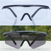Alba photochromic Cycling Glasses Eyewear Men women Sports Goggles Road Mtb Mountain Bike bicycle Sunglasses Auto Change color