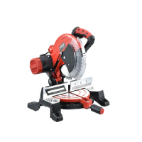 HM105A GS Approved Electric Wood Saw 1650W Compound Portable Mitre Saw Machine