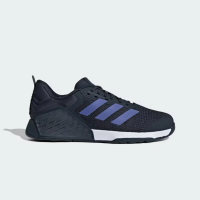 adidas 愛迪達 訓練鞋 男鞋 運動鞋 緩震 DROPSET 3 TRAINER 藍黑 IH8362