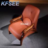 Kfsee 1Pcs A Set Prodgf Romantic Boss Hot Lounge Chair