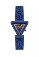 Guess Watch Guess Ladies Watch FAME Blue - GW0543L7