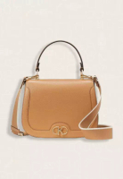 Kate Spade Kate Spade Kyla Top Handle Saddle Bag Classic Saddle