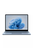 Microsoft Microsoft Surface Laptop Go 3 12 i5/8GB - 256GB SSD W11H Ice Blue - XK1-00068