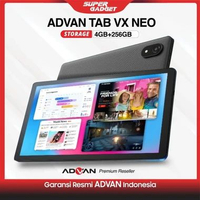 Advan Tab VX Neo 4/128 GB 4GB 128GB Tablet 10.1 inch