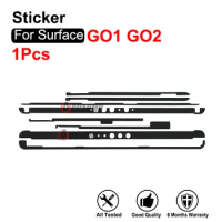 1Pcs Adhesive For Microsoft Surface GO 1 2 Go1 GO2 LCD Display Screen Frame Sticker Glue Tape