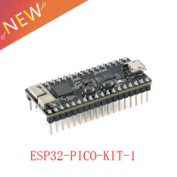 ESP32-PICO-KIT-1 ESP32 PICO KIT 1 Espressif ESP32 carry ESP32-PICO-V3