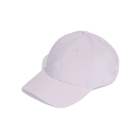 【Adidas 愛迪達】 SMALL LOGO CAP 運動帽 鴨舌帽 女 - JF2903