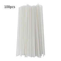 100x 3mm Aroma Diffuser Replacement Rattan Reed Sticks Air Freshener Aroma A0NC