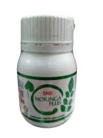 DND Moringa Plus Mini (30 biji)