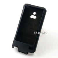 A6 Custom-Made Genuine Leather Case For Sony Walkman ZX1