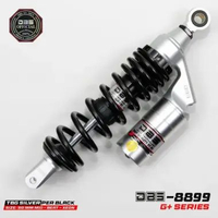 Shockbreaker Shock Skok sok Tabung Belakang DBS 8899 Gplus G Plus 310mm 330mm Vario 110 cw 125 kzr b