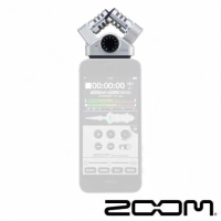 ZOOM iQ6 高音質 立體聲麥克風 IOS Lighting 接口  正成公司貨