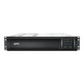 APC SMT1500RM2UC 1500VA 不斷電系統 在線互動式 機架型 UPS